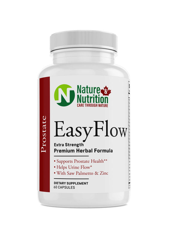 Easy flow (Prostate Formula)