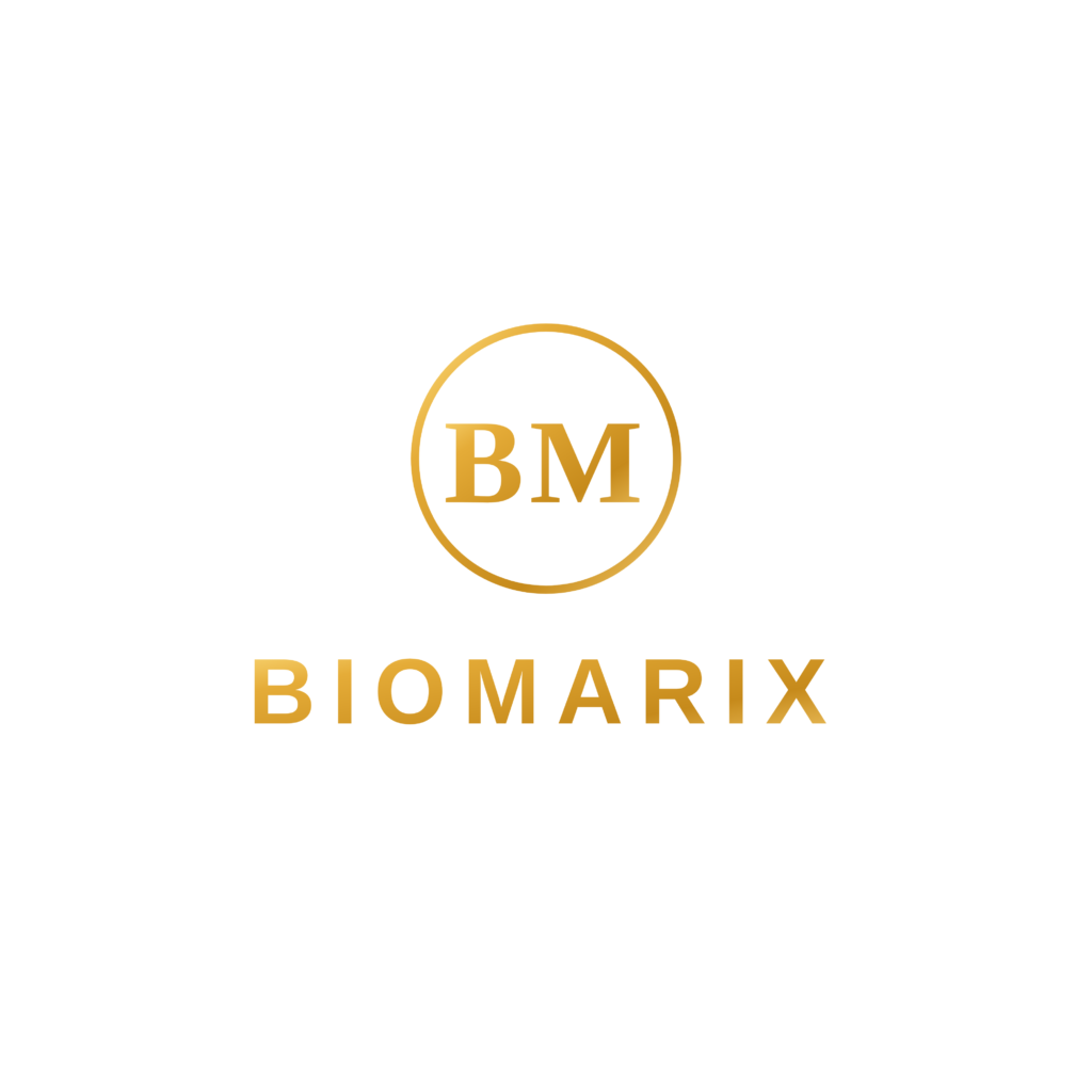 biomarix logo